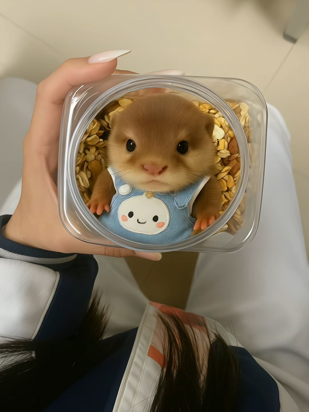 @カワウソ日記