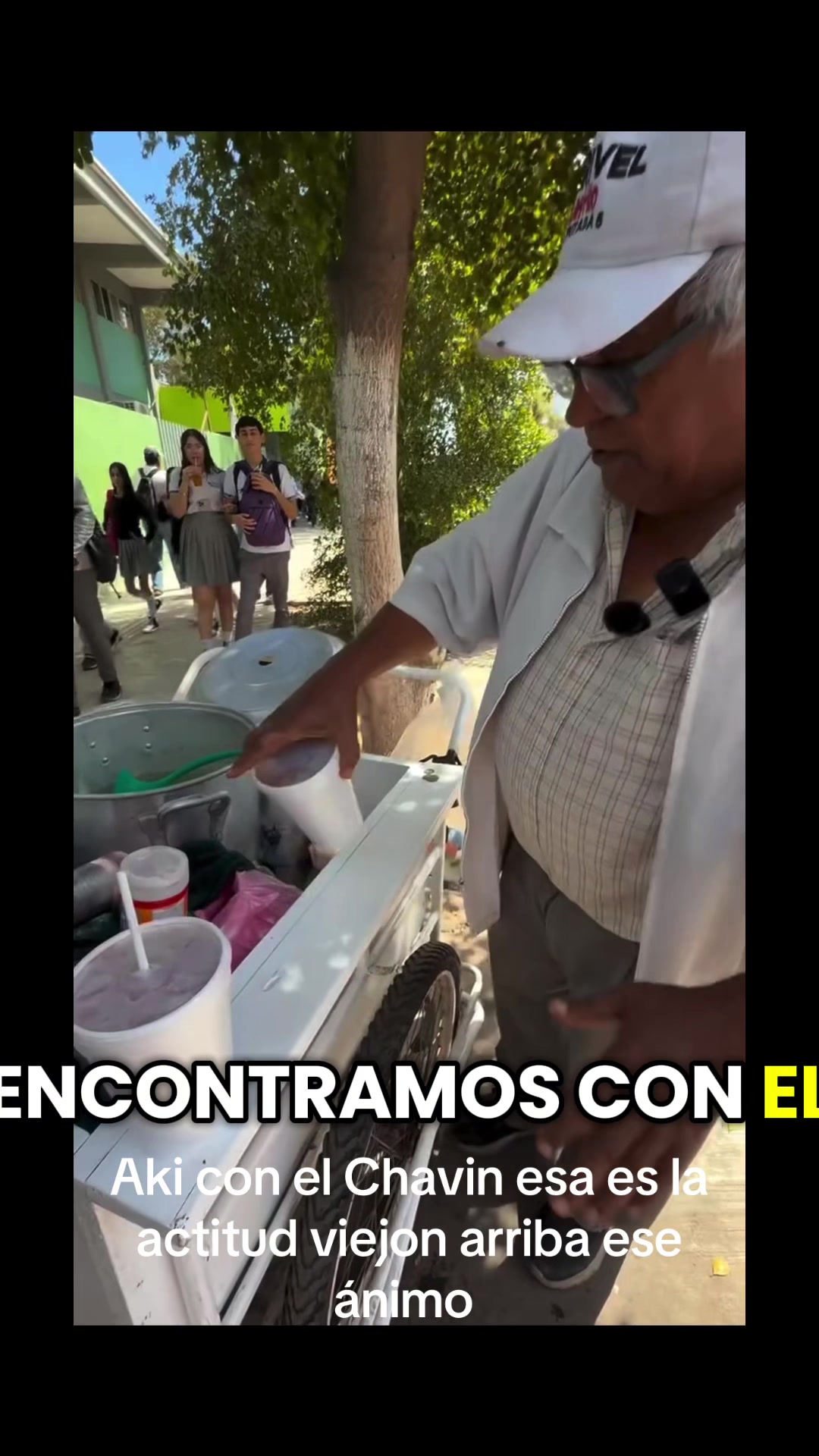 @El compa J.R.C