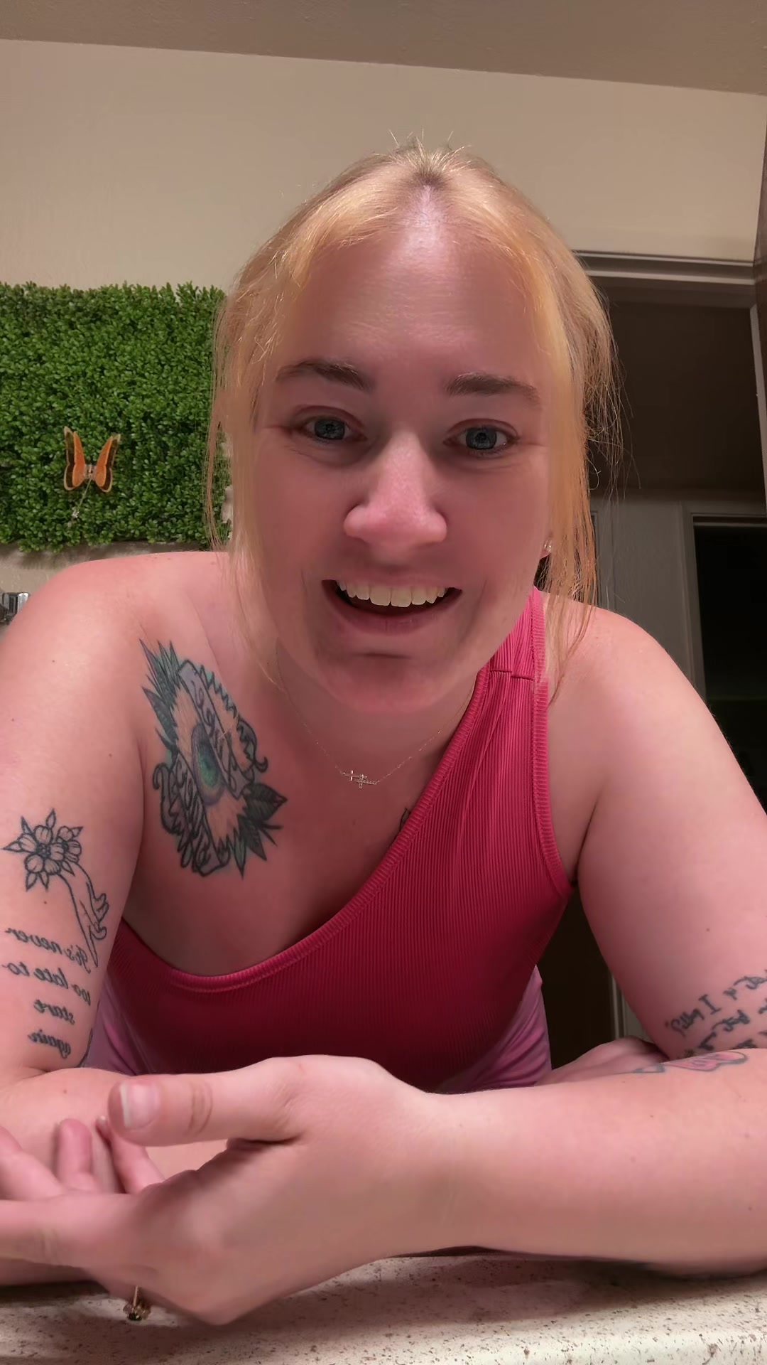 @Brittany Ann