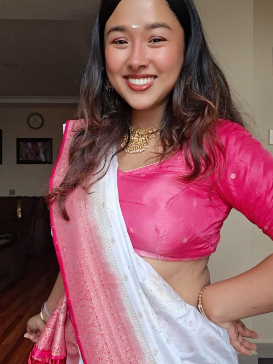@Shrena Adhikari
