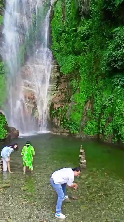 @Ashok Khadgi