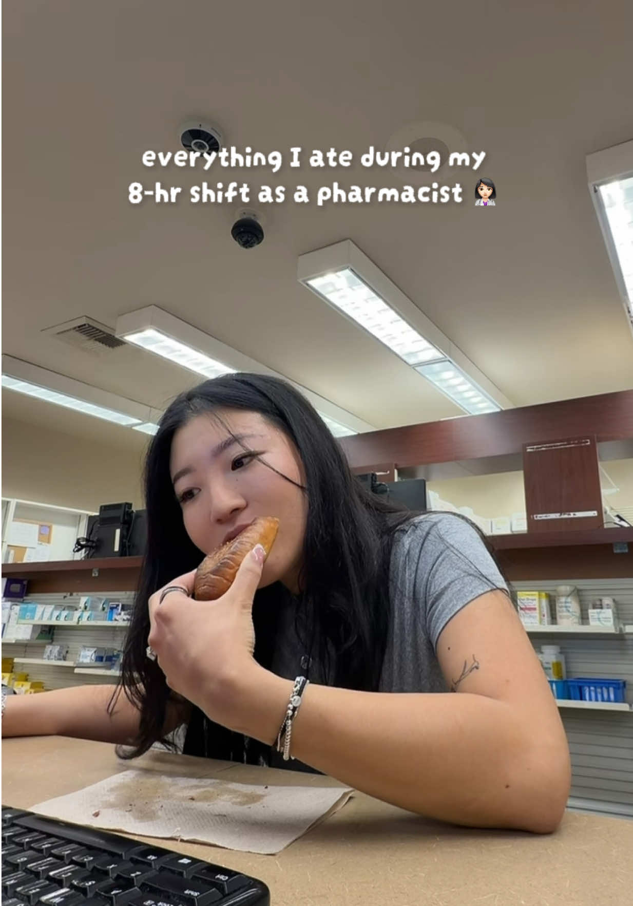 @Christine | PharmD, RPh♡