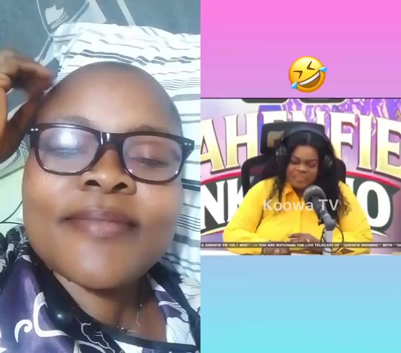 @Nanaakua