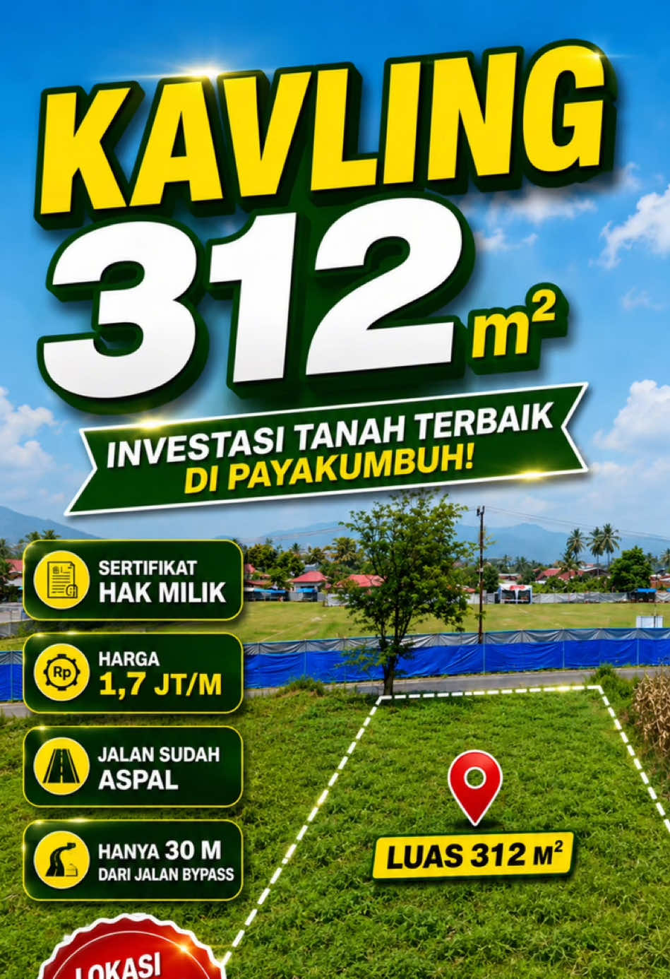 @Sumbar Property