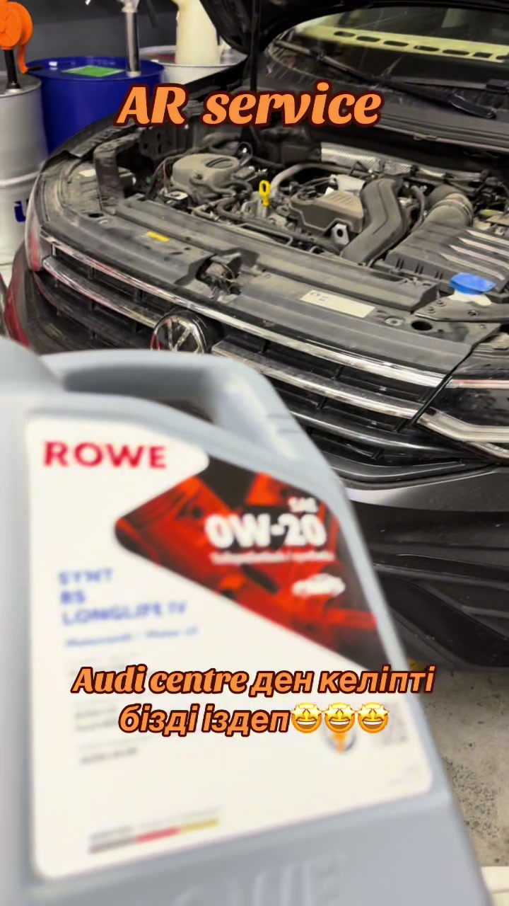 @AR service