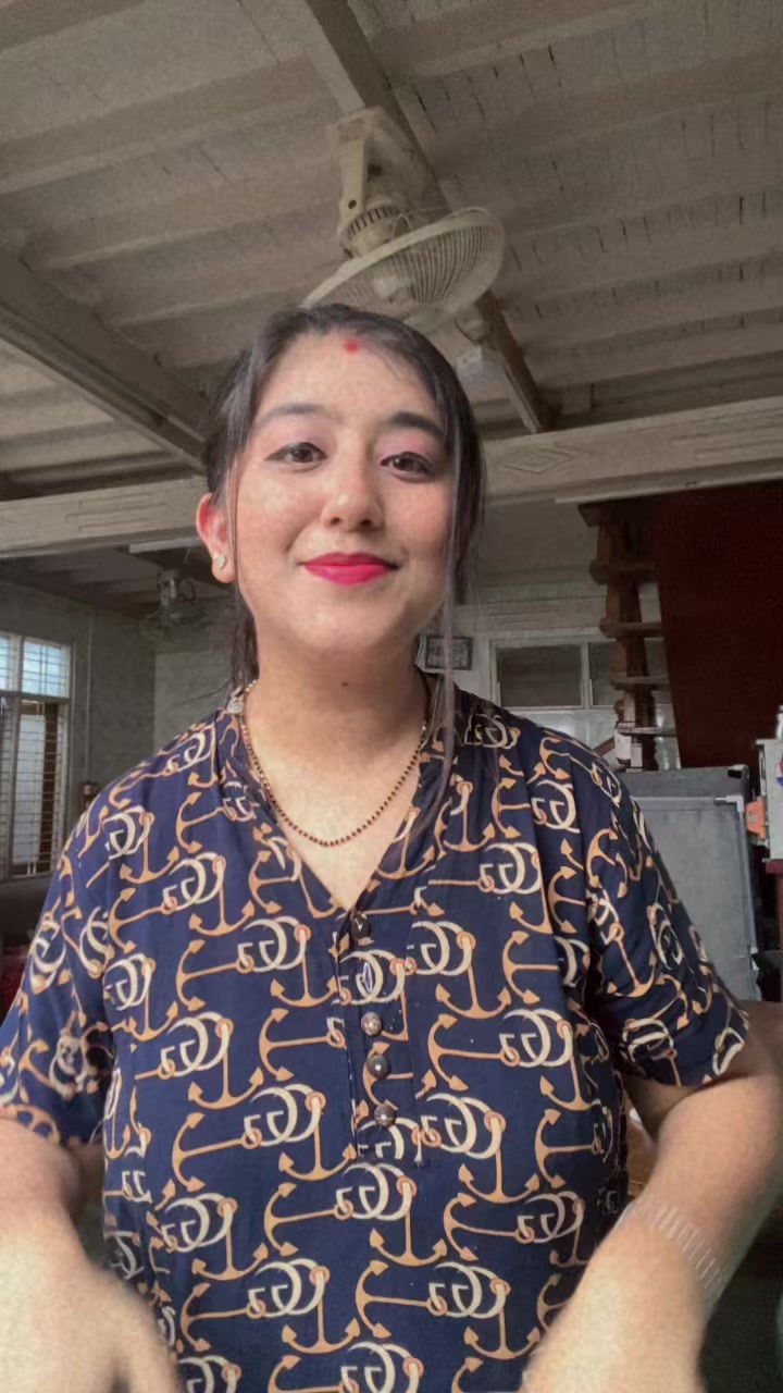 @Radha Nepal❤️