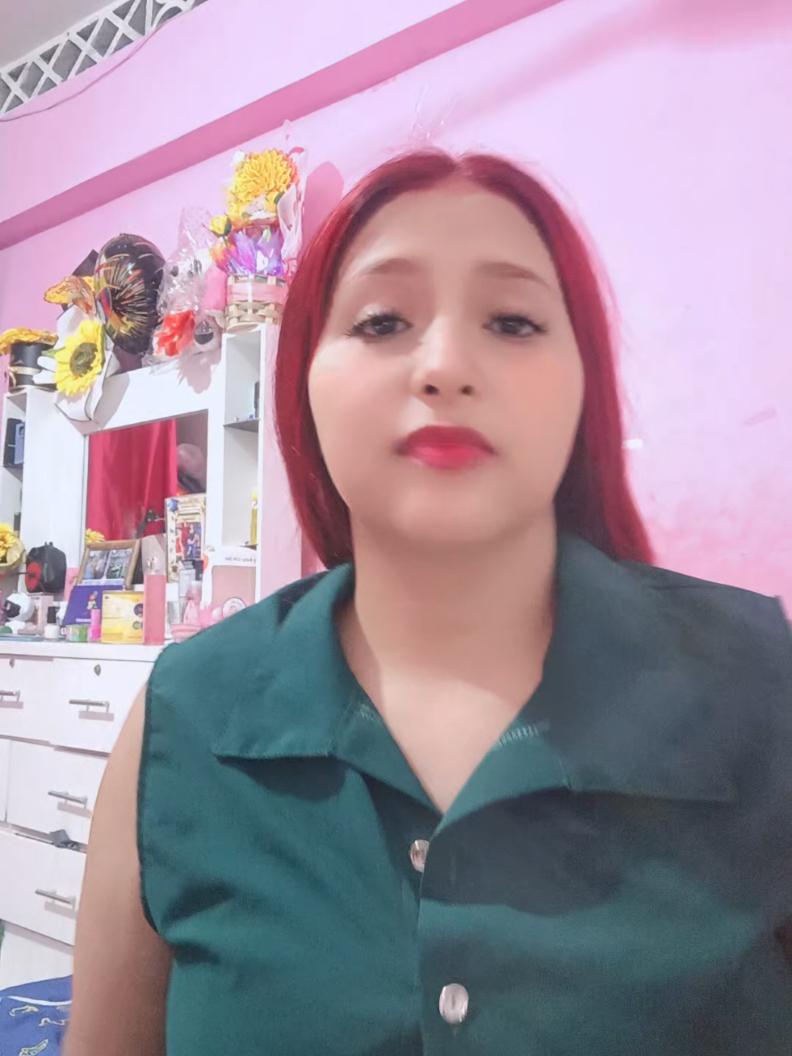 @💎🍓Luly Cobos🌻🍒
