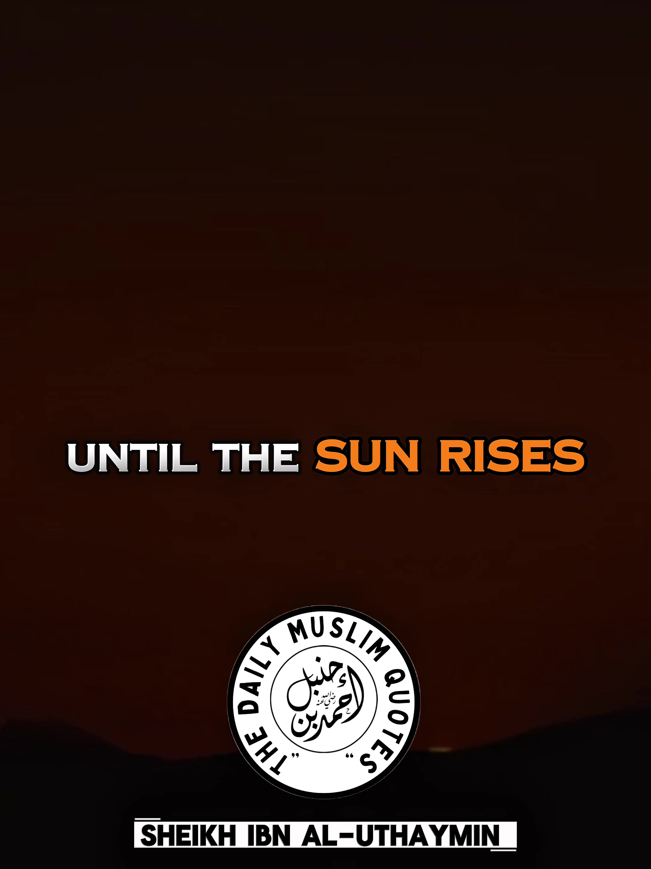 @thedailymuslimquotes