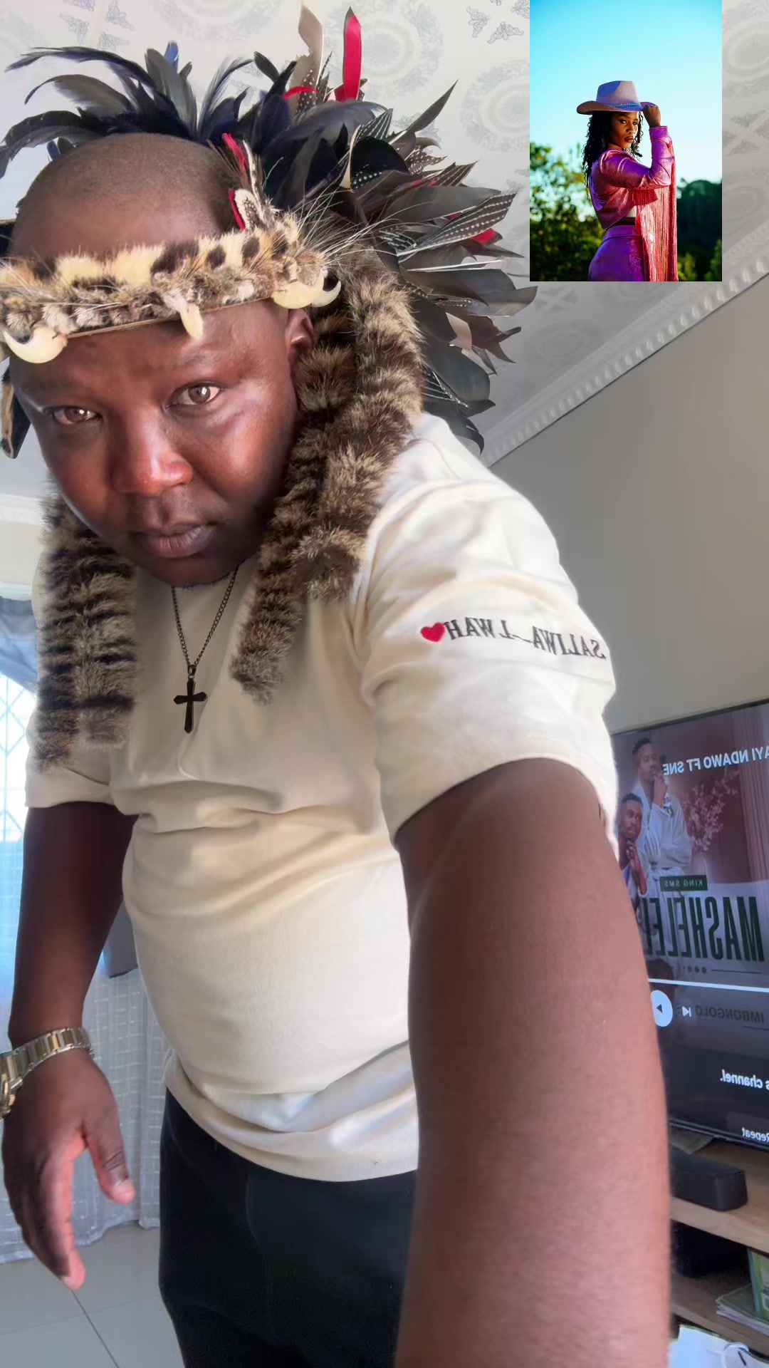 @Saliwa weMpangeni
