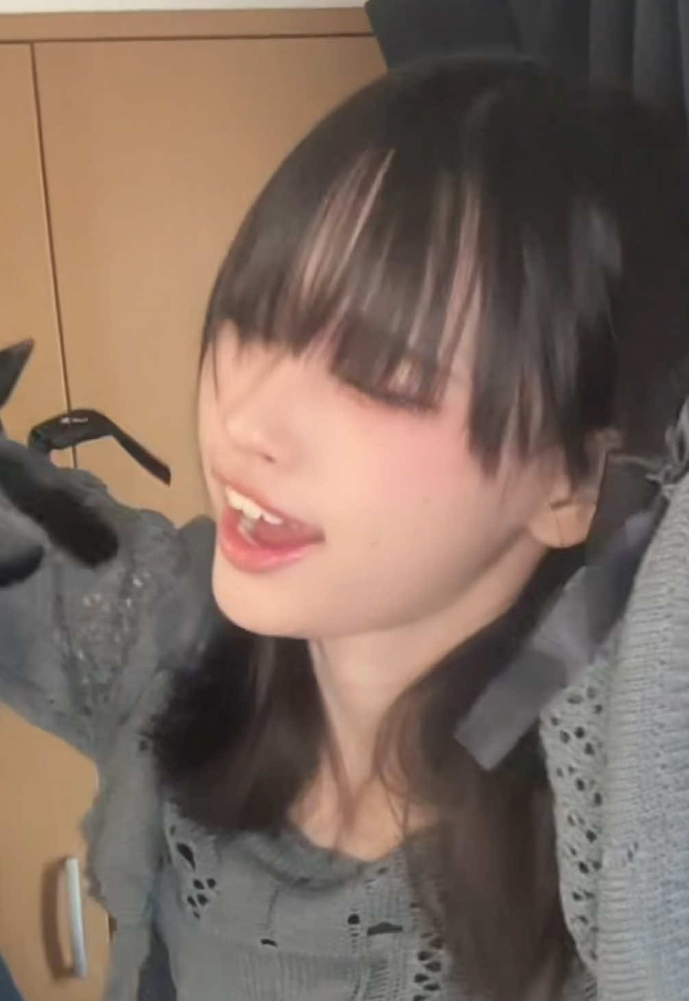 @菜緒衣(なおい)