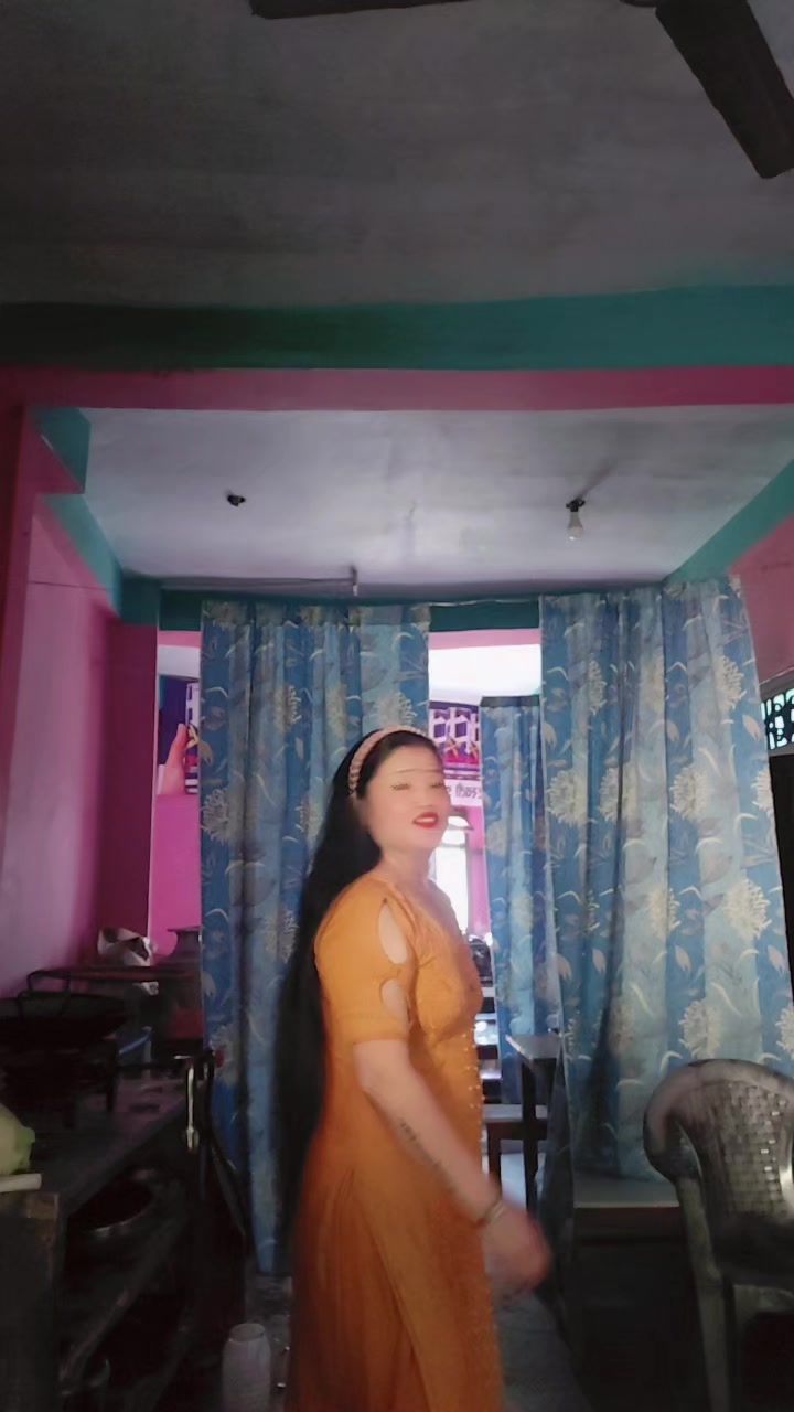 @khima gharti magar