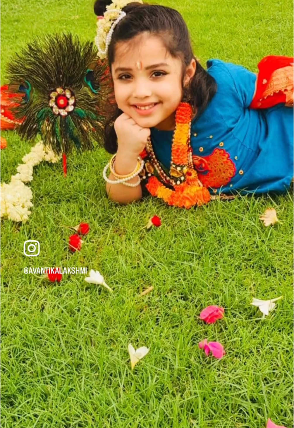 @Avantika Lakshmi