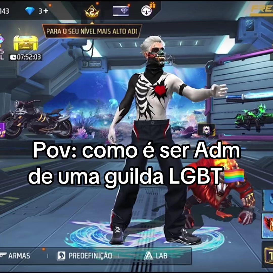 @é o brunim🦕