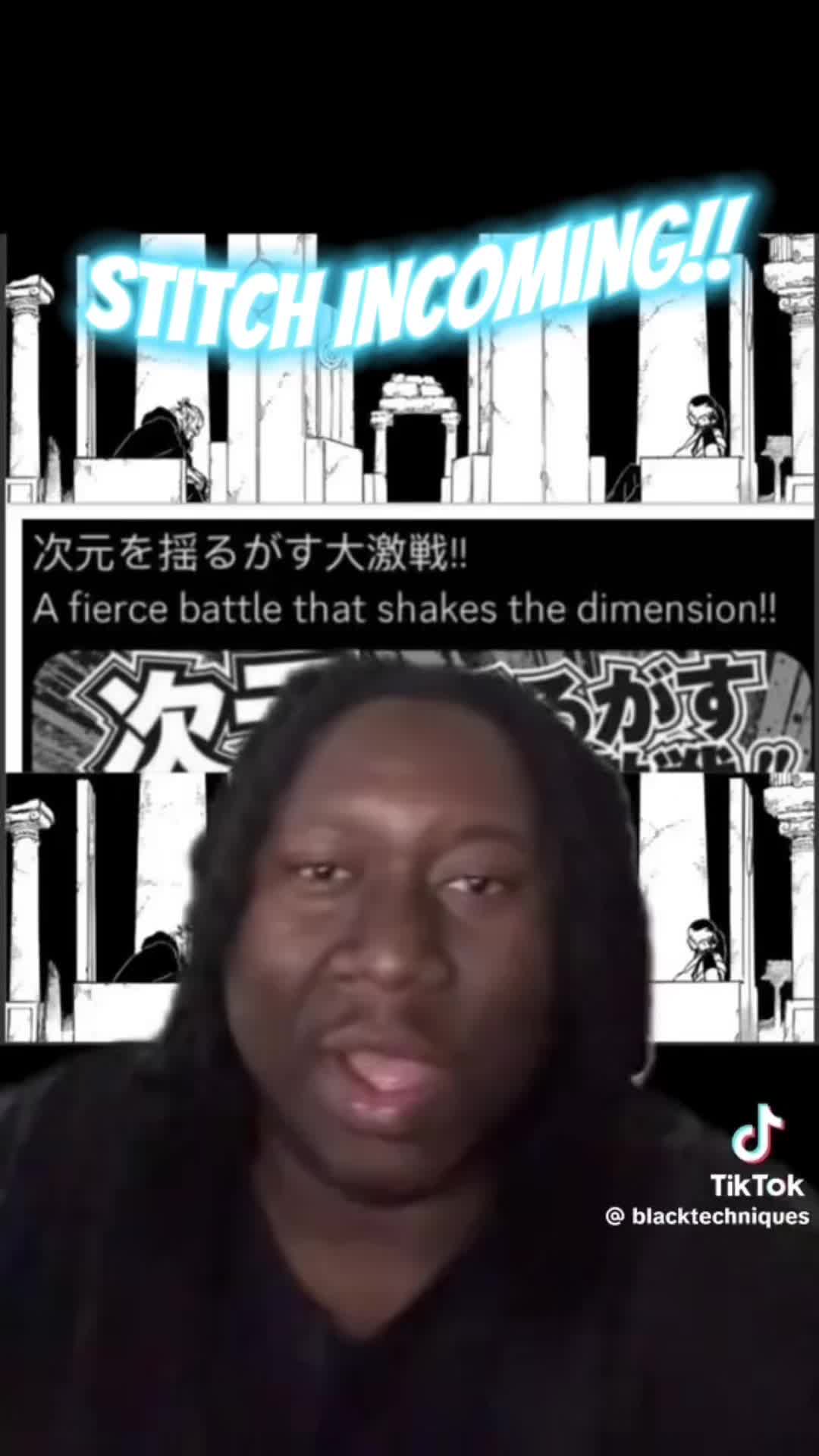 @⛩The Transcendent One⛩