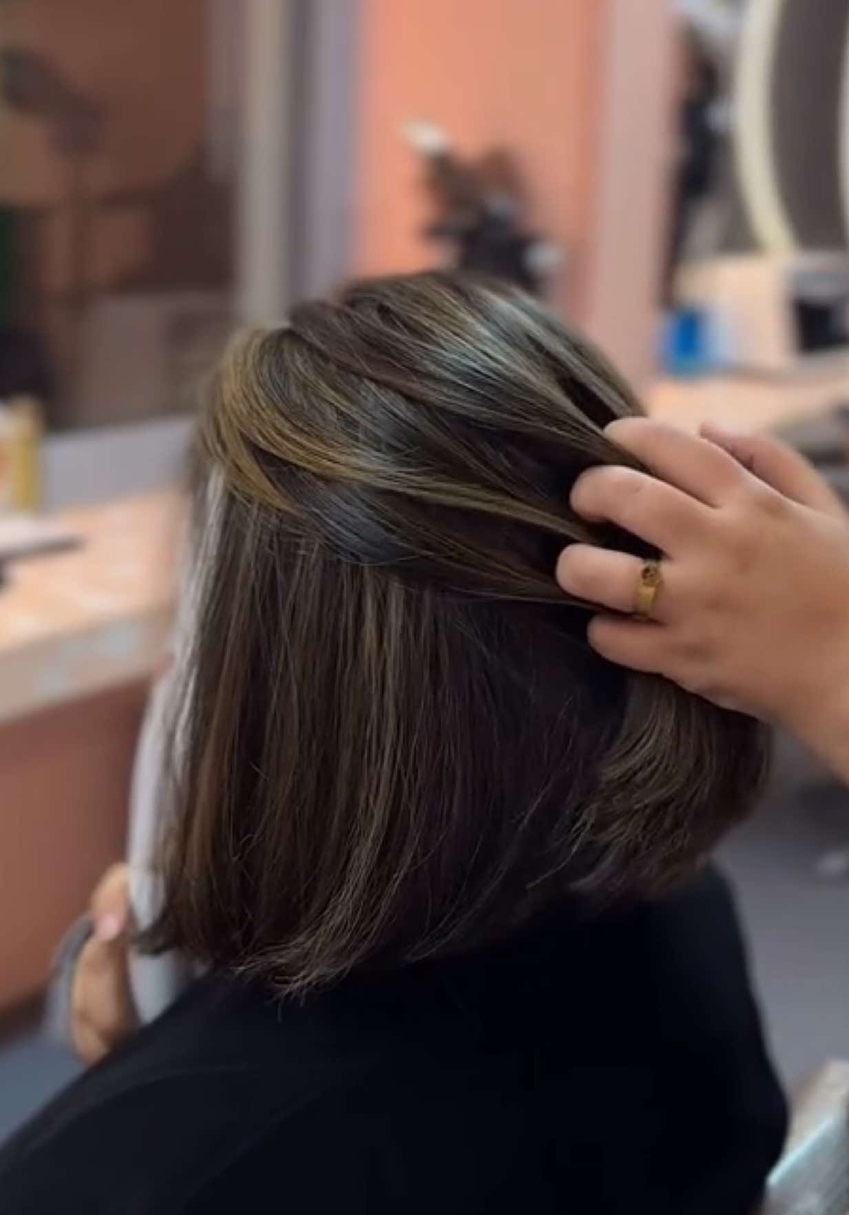 @رواء صالون ✨💅