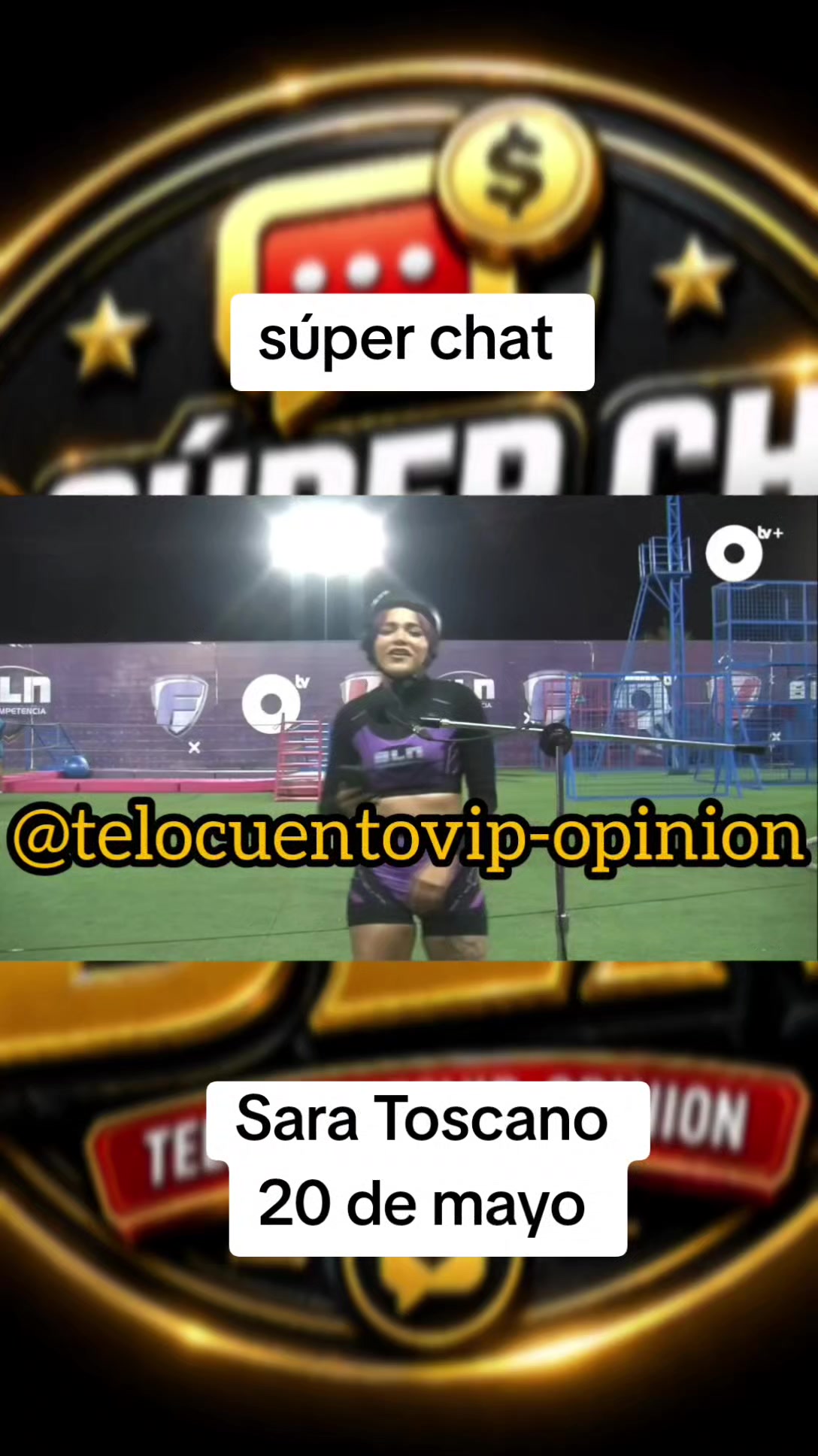 @telocuentovip-opinion