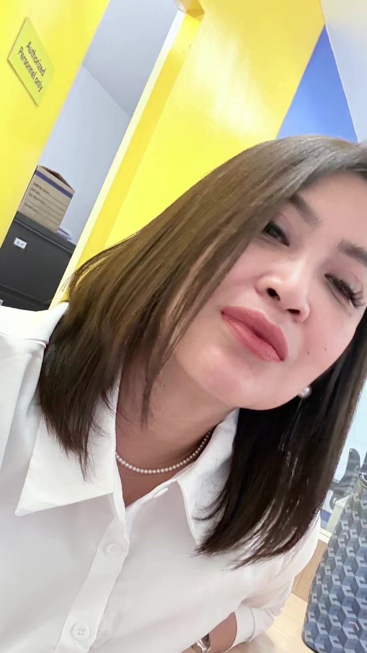 @MissJing♥️