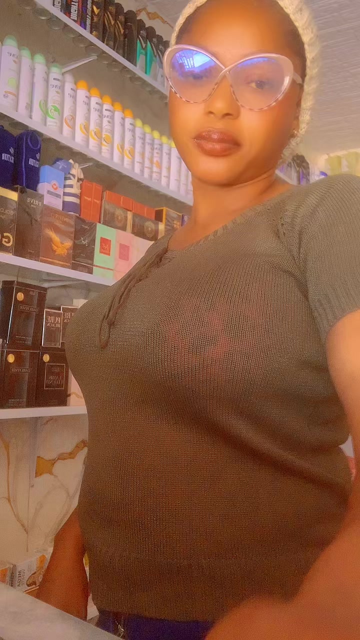 @Abdulai Naziha