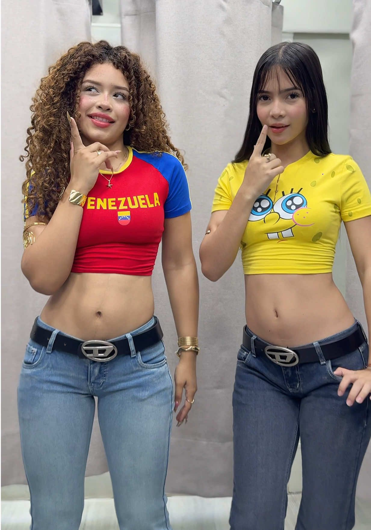 @Perception Jeans