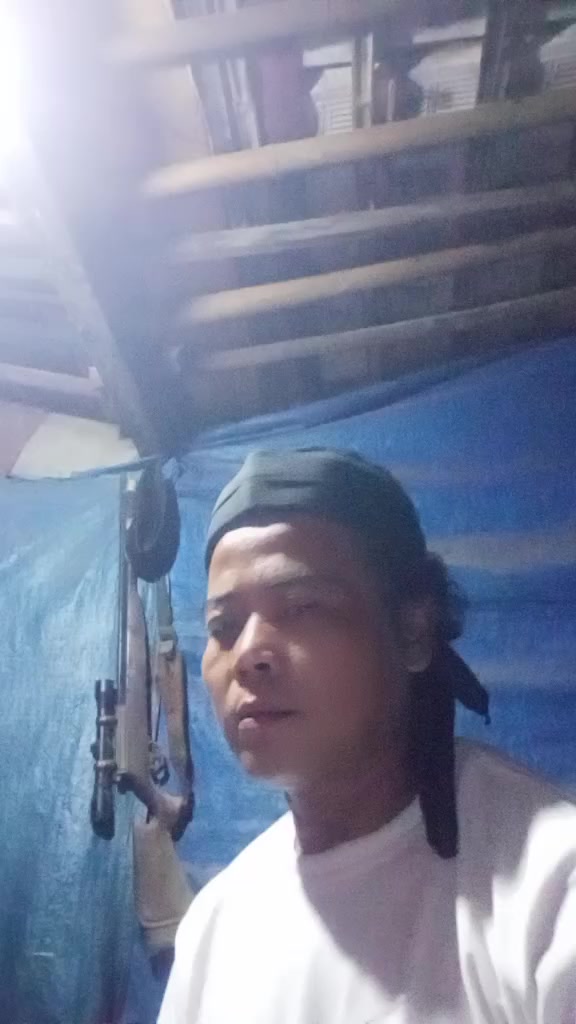 @Ahmad simon