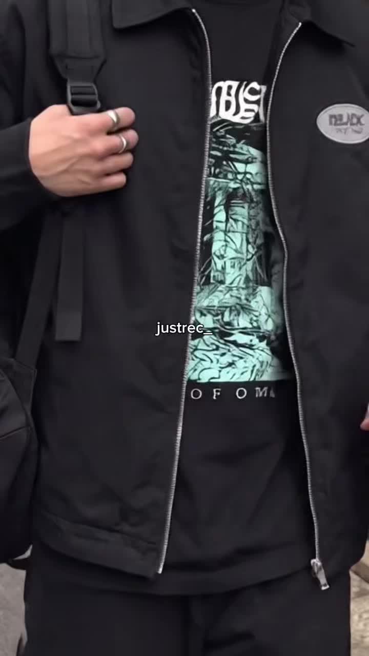 @justrec