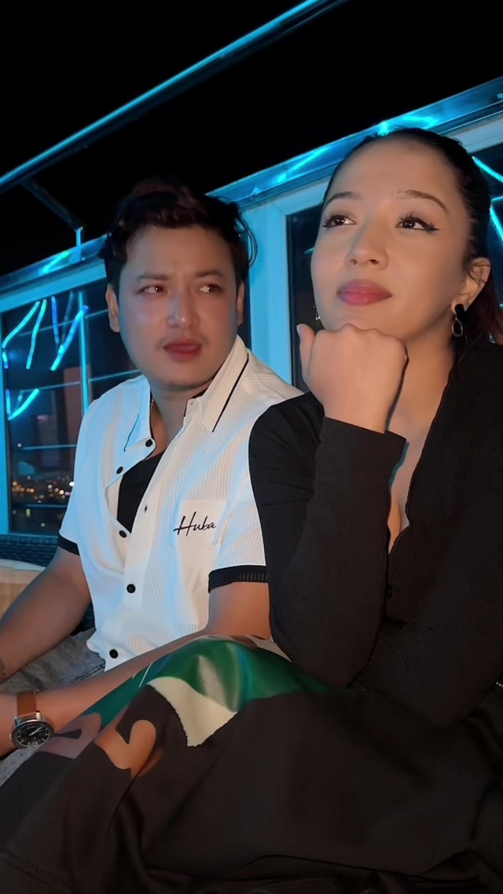 @S Alon Basnet