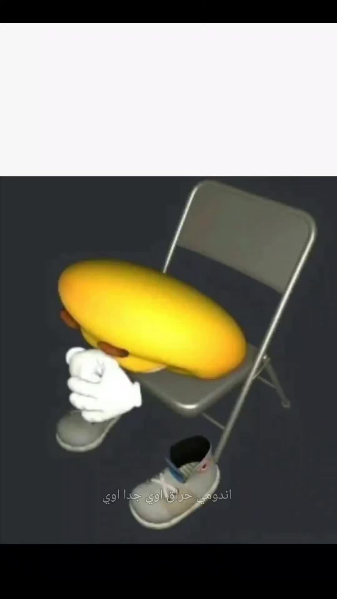 @️اندومي حراق اوي جدا اوي😱🥰😍