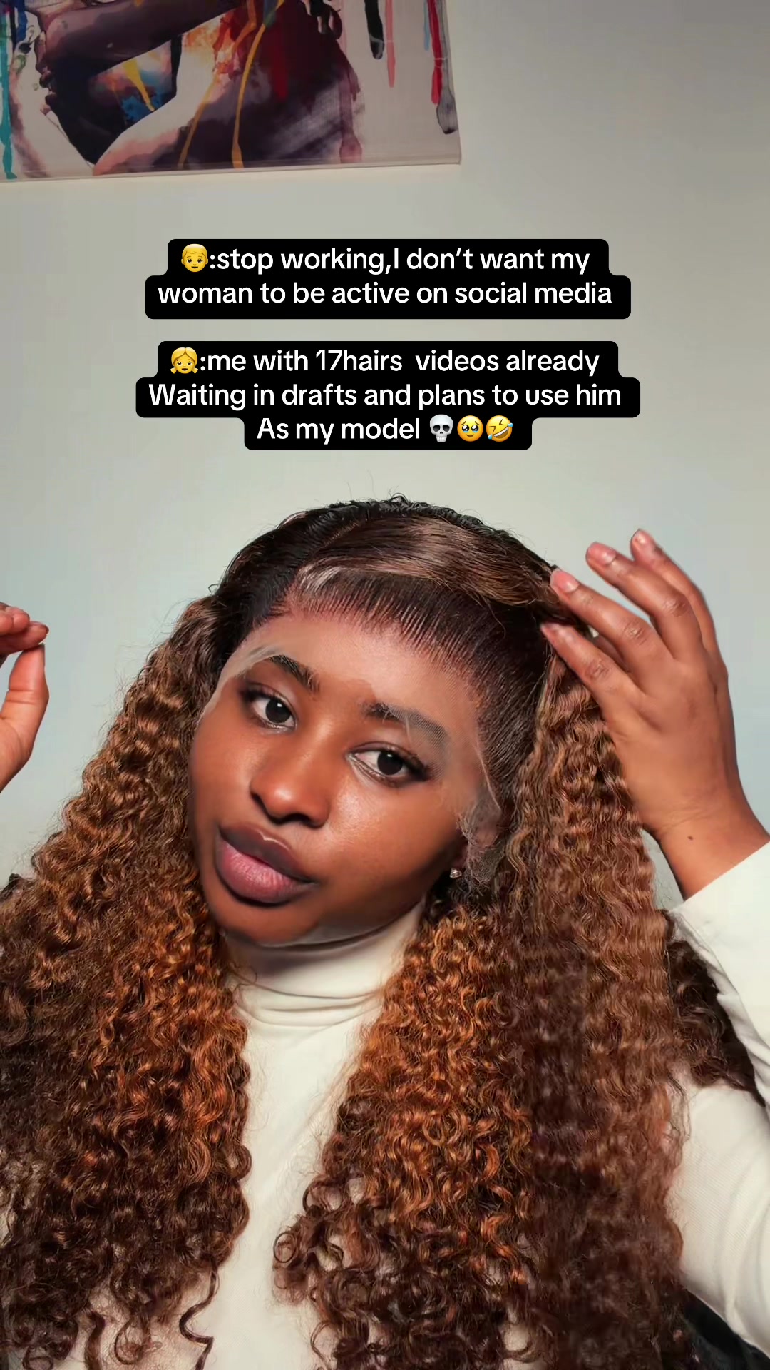 @CILLA HAIRS IN DUBAI💇♀️🇦🇪