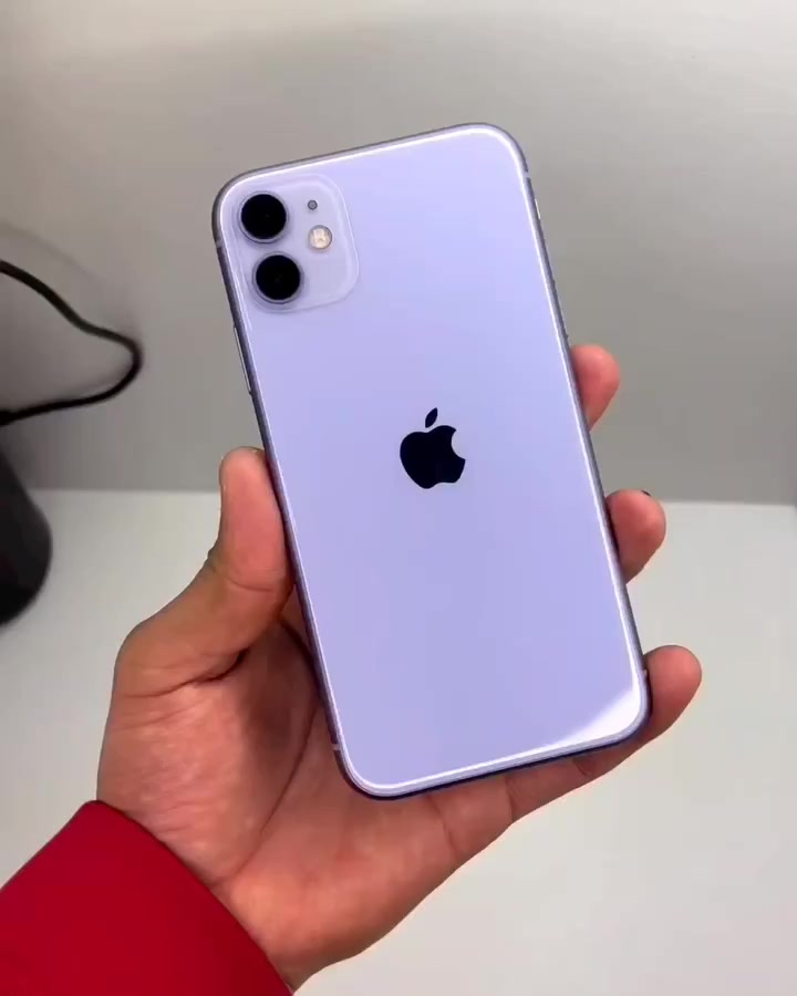 @Tu iPhone 📱