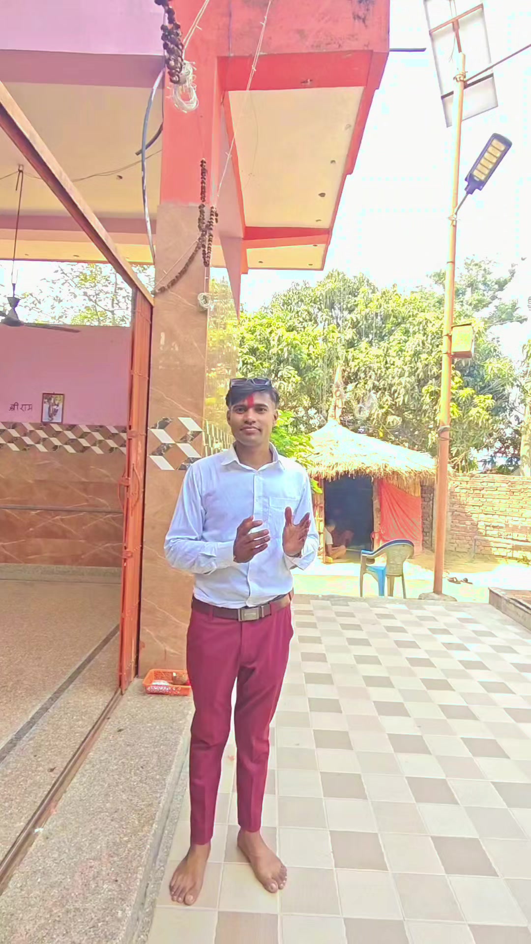 @Rambhai_Gupta🚩🫀✈️