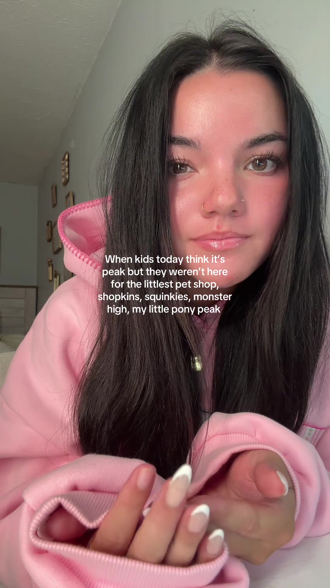 @Mila Marie