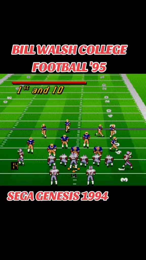 @Retro Sports Games