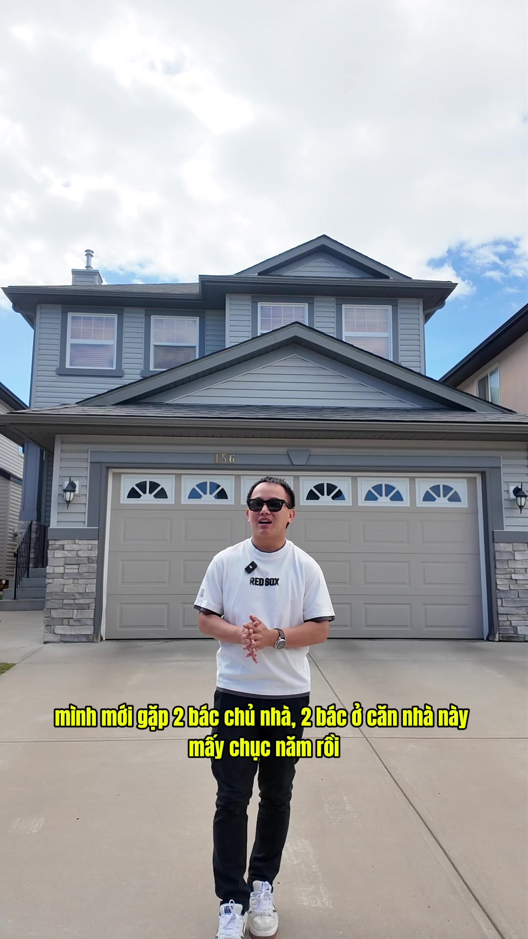 @Matthew Mai - Top YYC Realtor