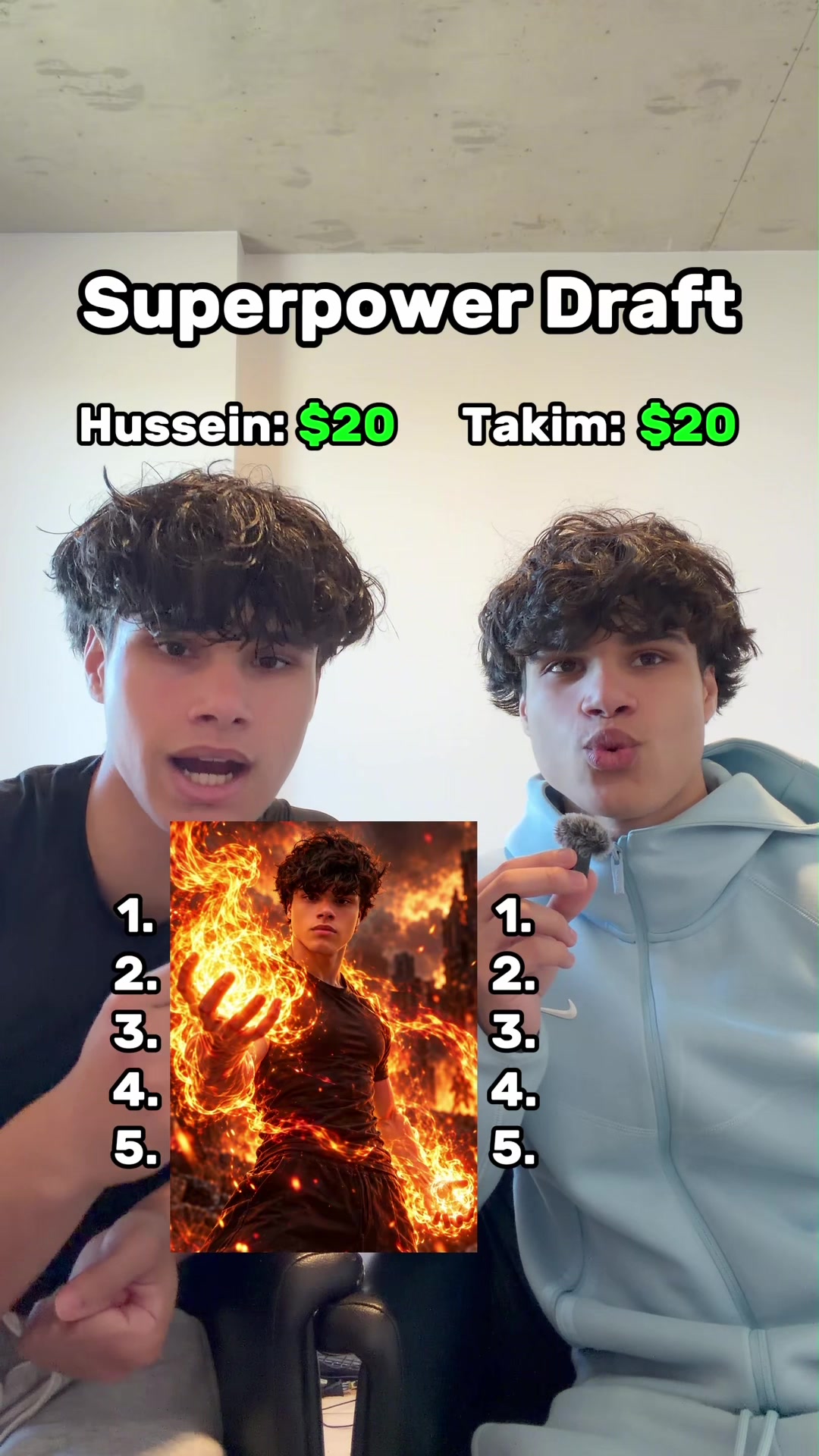 @Rise Twins