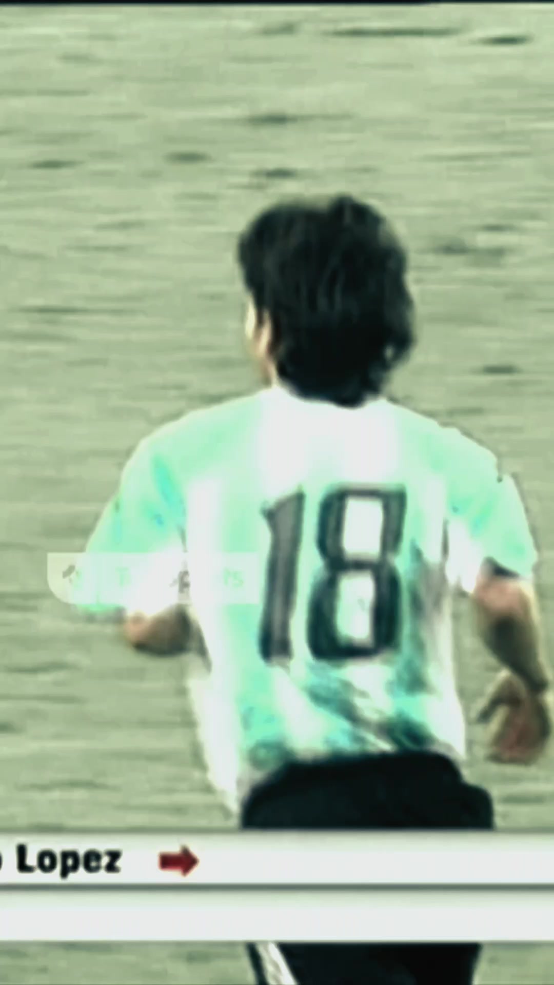 @Argentina's fans