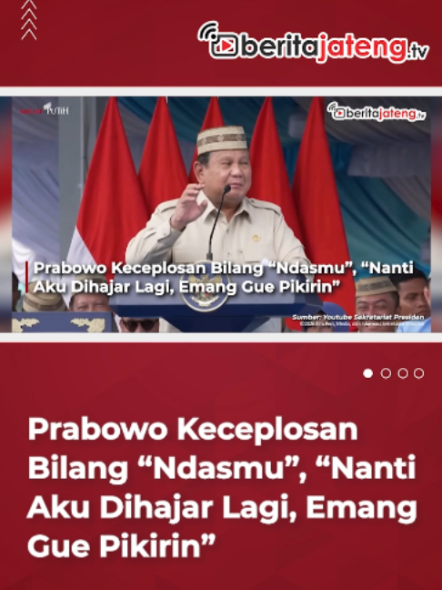 @Beritajateng.TV