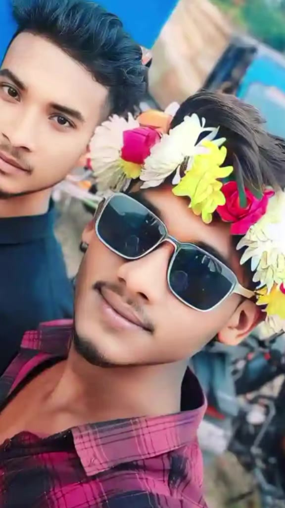 @পাগল হয়ে যাবো তুমি বুঝনা কেন