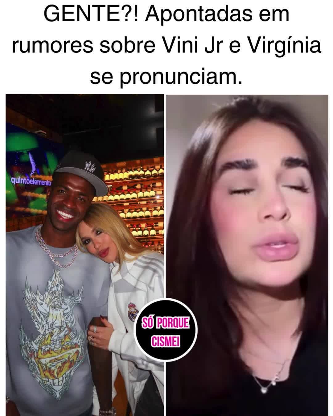 @s&oacute; porque Cismei