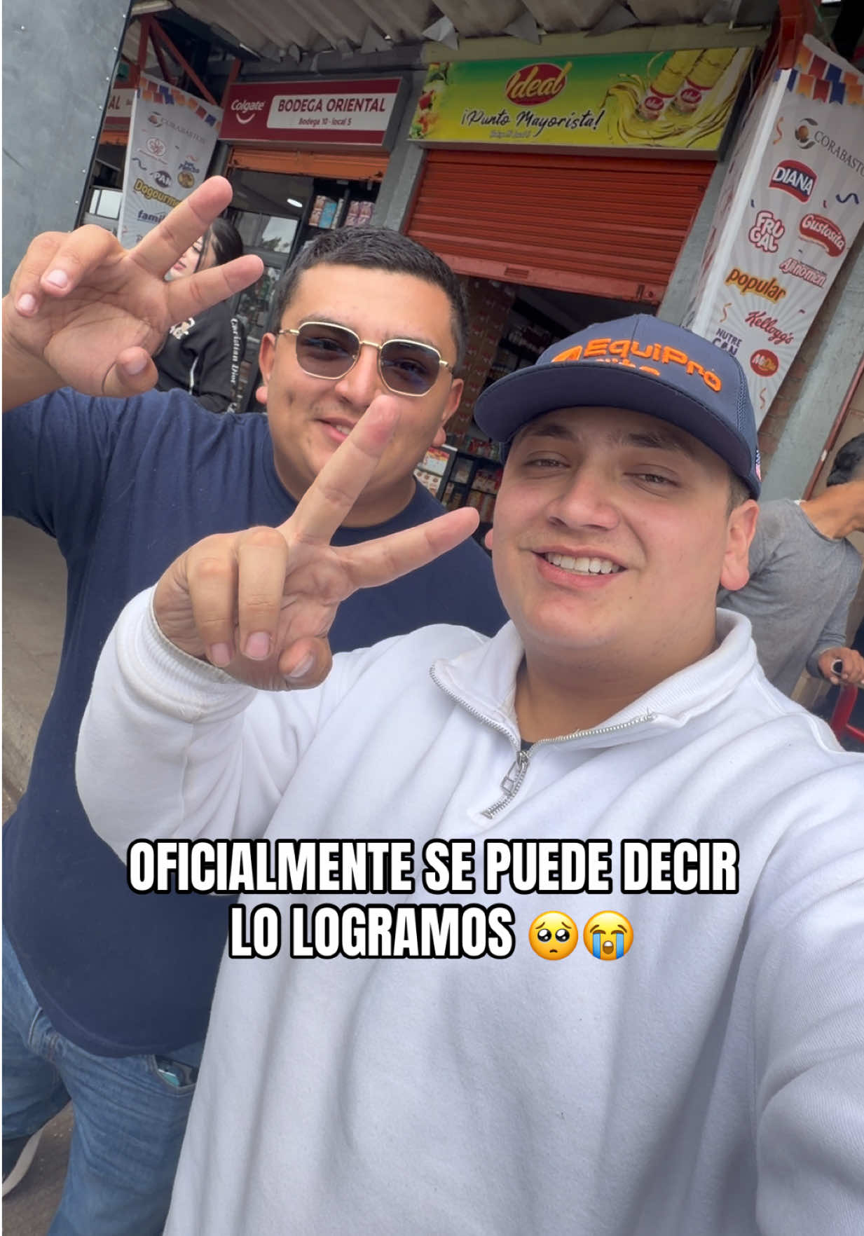 @Solo Caballos