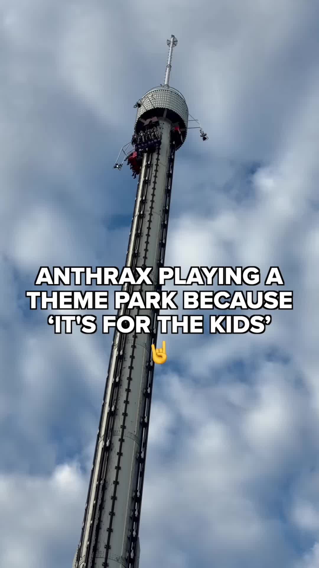 @Anthrax