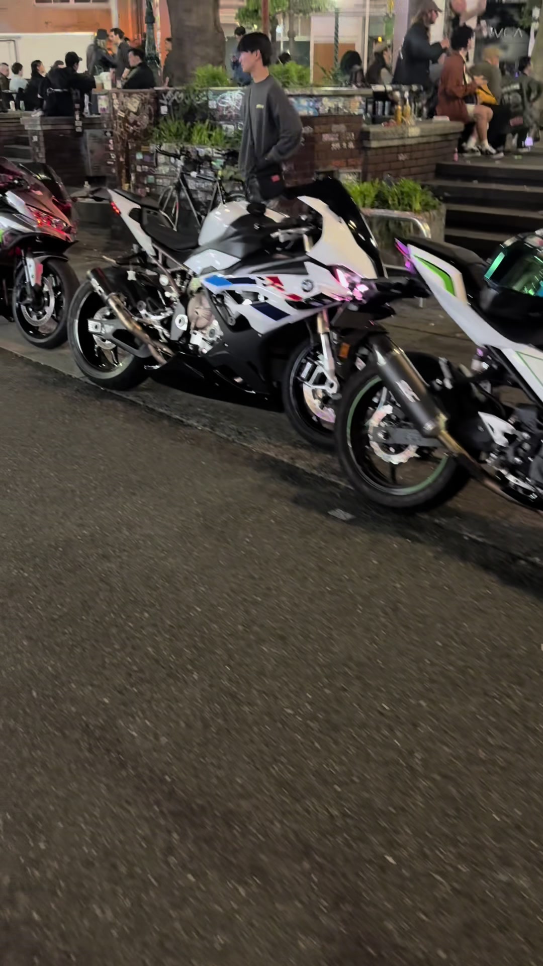 @S1000RR えむぱけ 07
