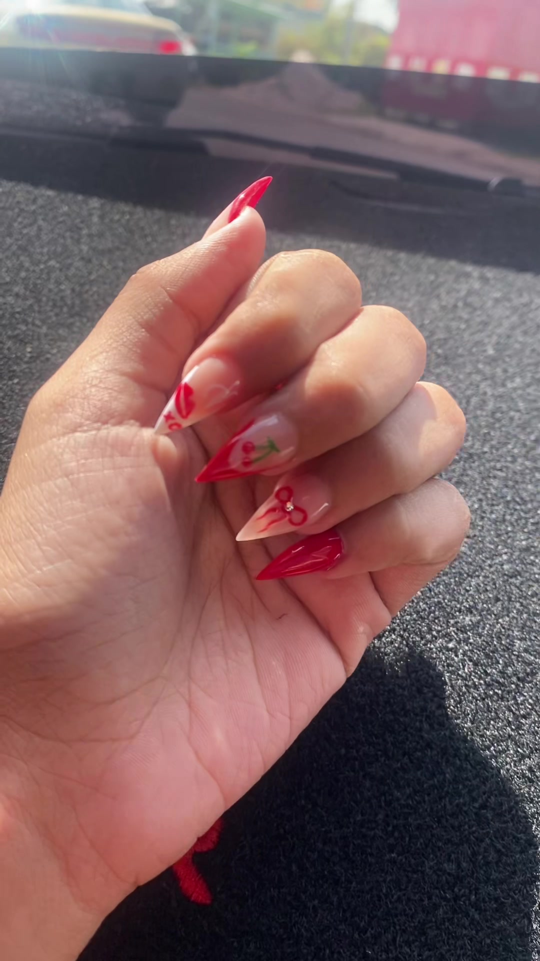 @sassyleah🌸