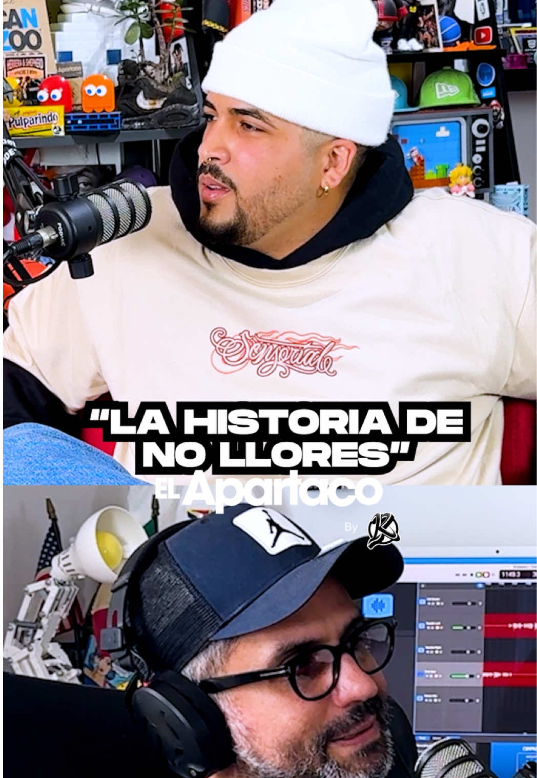 @El Apartaco By K12