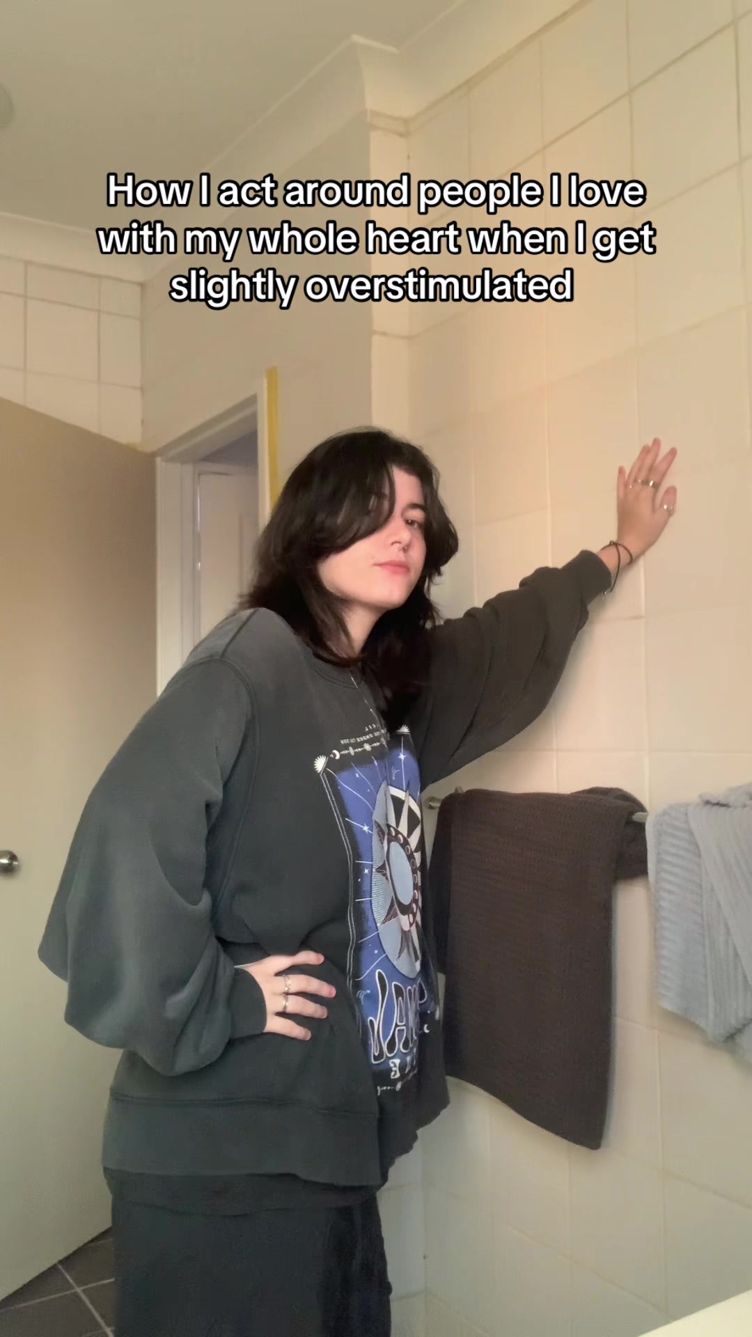 @Wild