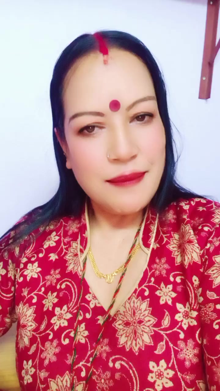 @Januka Karki