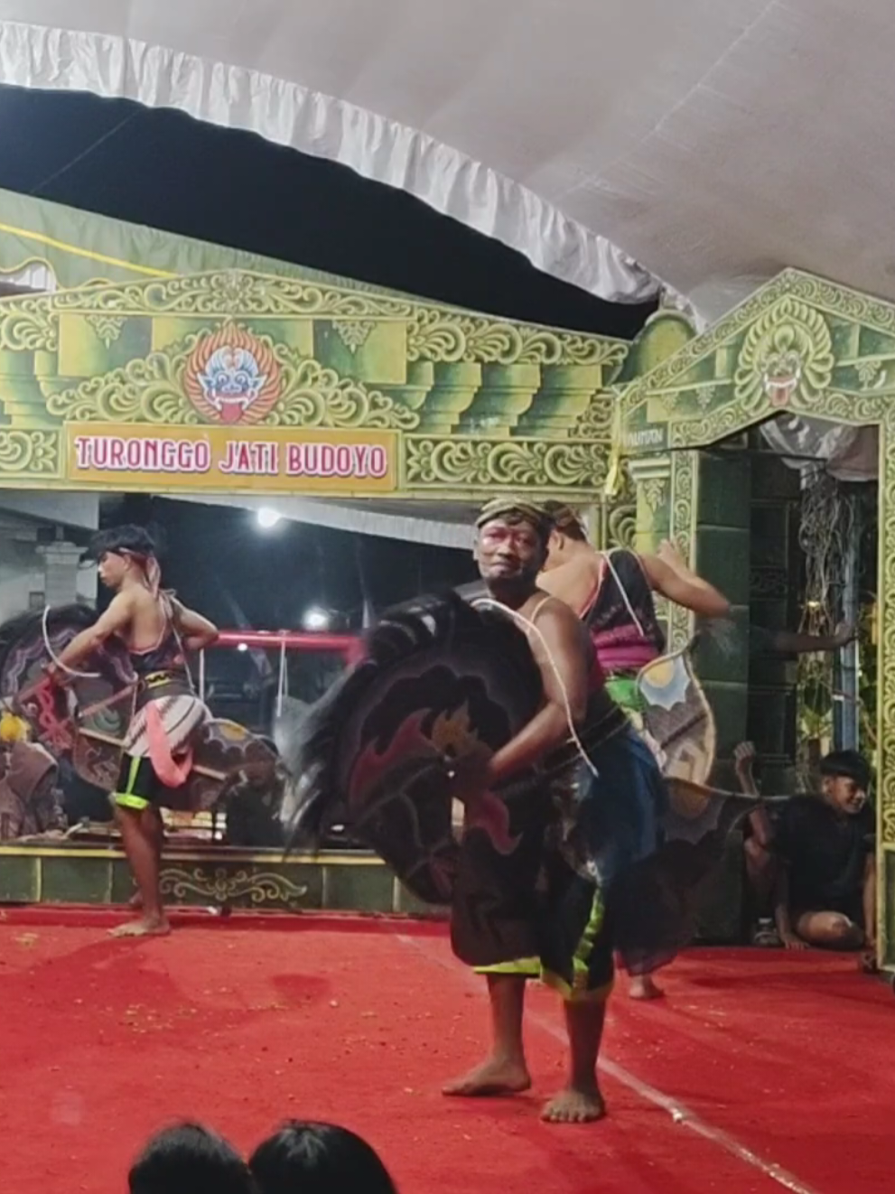 @GADING PRODUCTION YOUTUBE