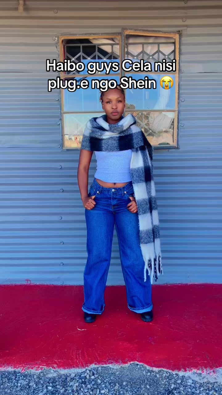 @Lihle Magayana