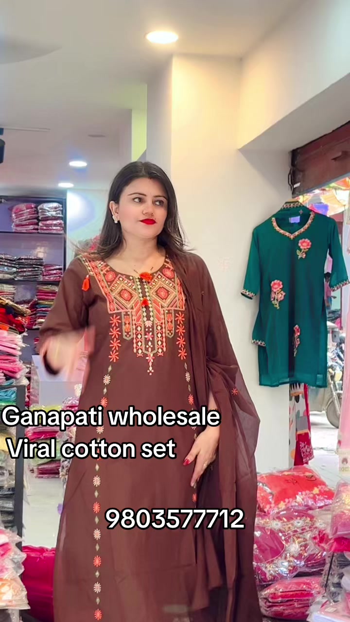 @Ganapati kurthiwholeseller2