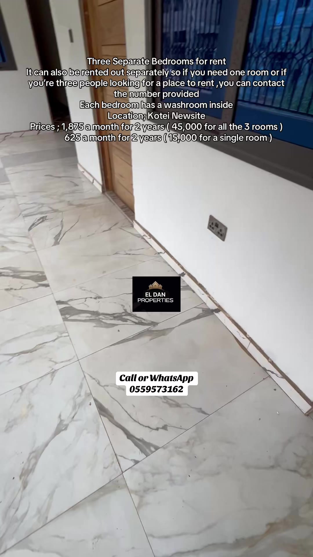 @EL Dan Properties🏠🏞️