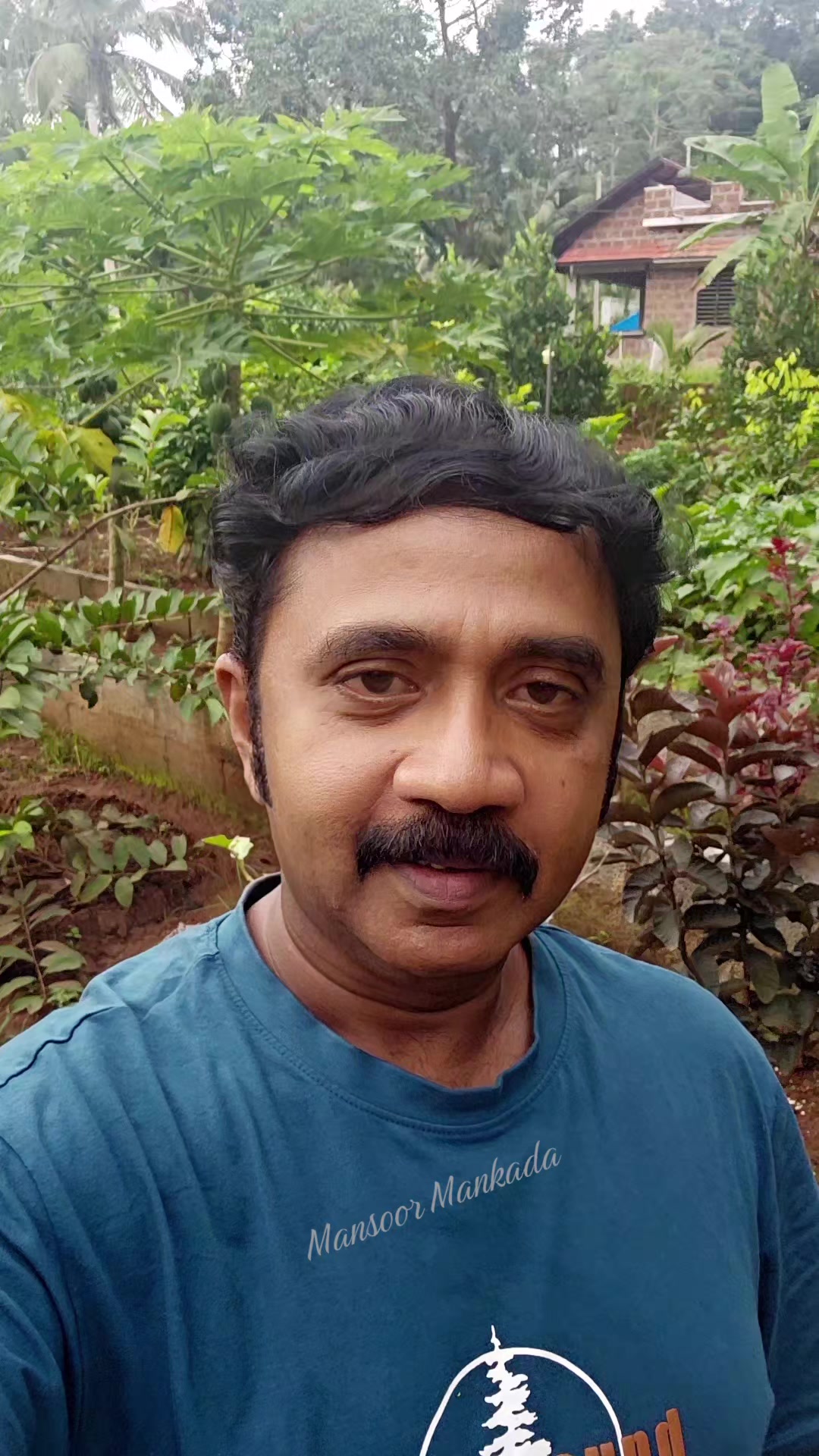 @Mansoor Mankada